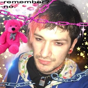 Meet your Posher, Jeffrey